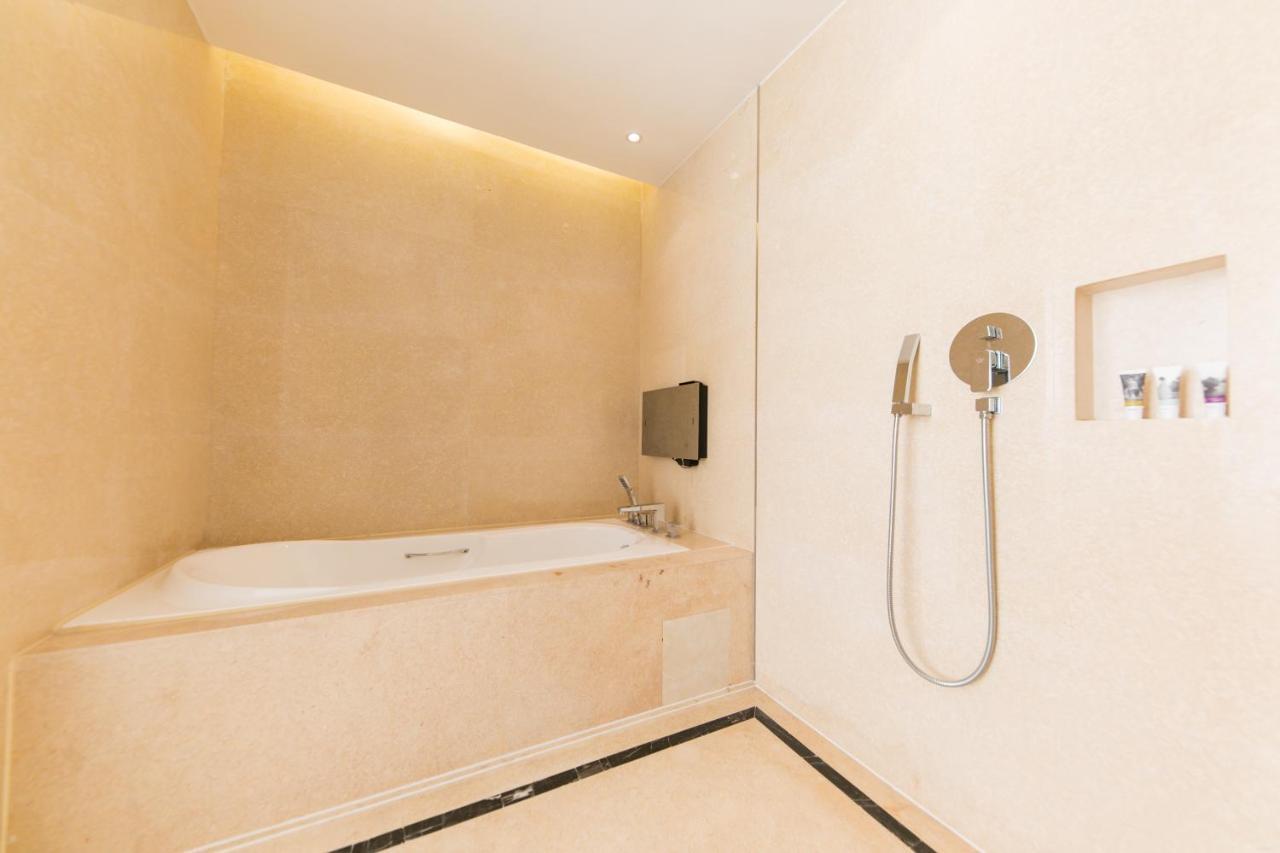 Mercure Beijing Chang An West Hotel Luaran gambar